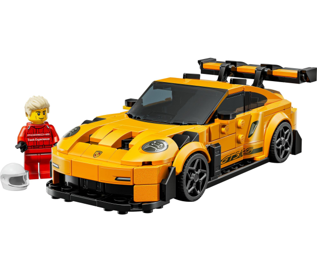 LEGO Speed Champions 77239 Supersamochód Porsche 911 gt3 rs - 1331746 - zdjęcie 3